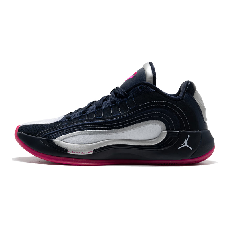 NIKE耐克【蒙】男鞋JORDAN LUKA 4 PF运动鞋篮球鞋HF0824-400