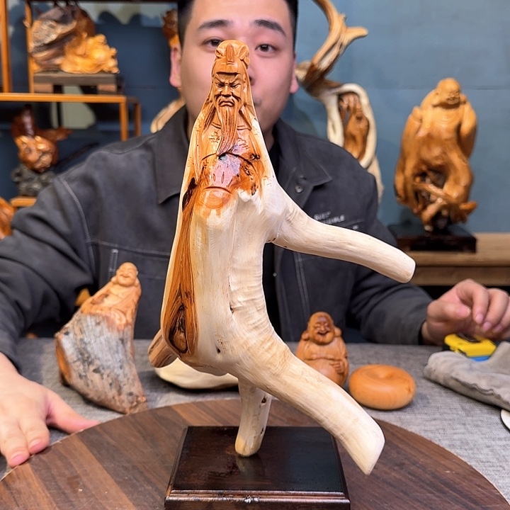 柏木（崖柏）关注一下