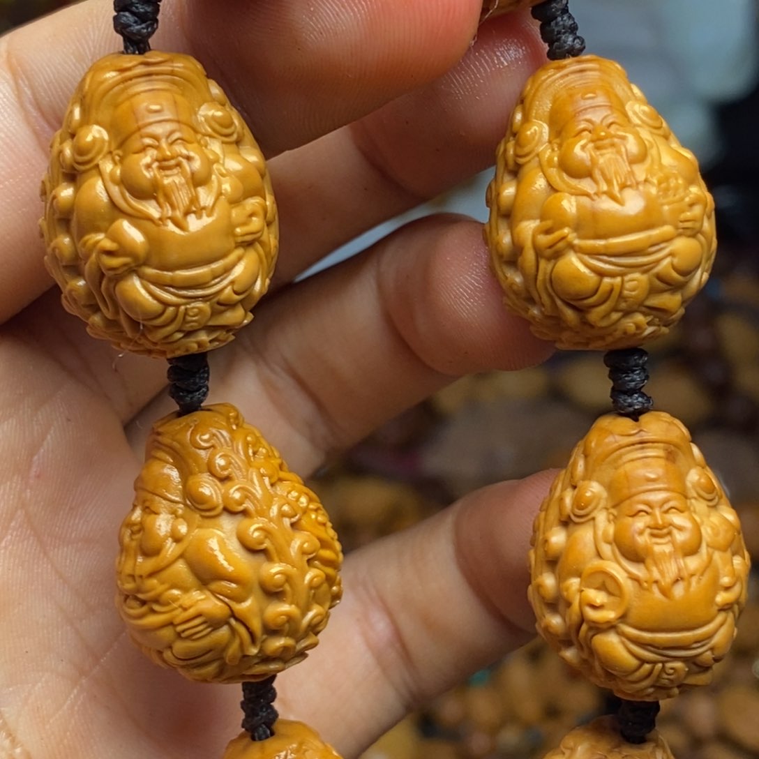 橄榄核手串/手链hbhhhbbhhjhh