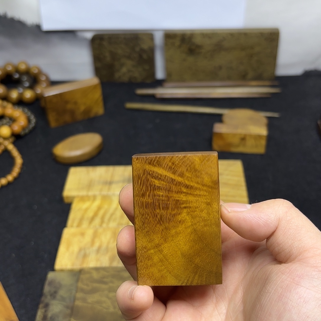 福***记金丝楠一物一拍链接