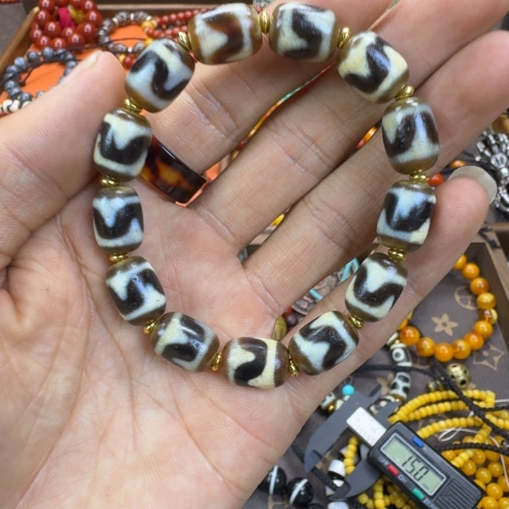 吊坠柏香籽/百香籽