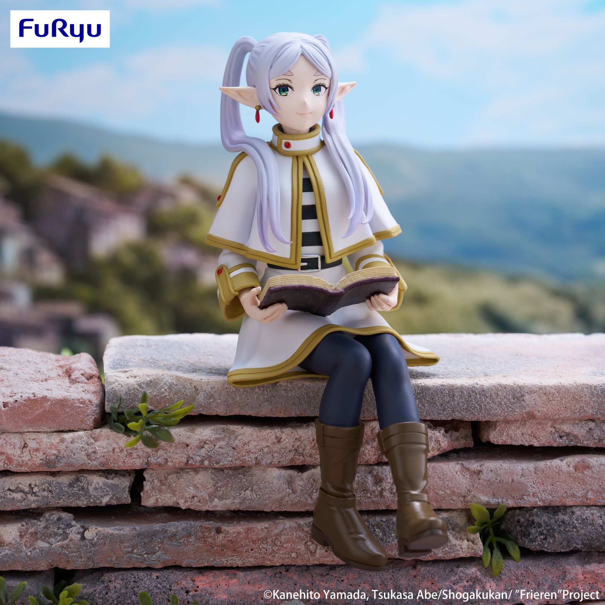 穷人62 FURYU SEGA 葬送的芙莉莲 手办合集