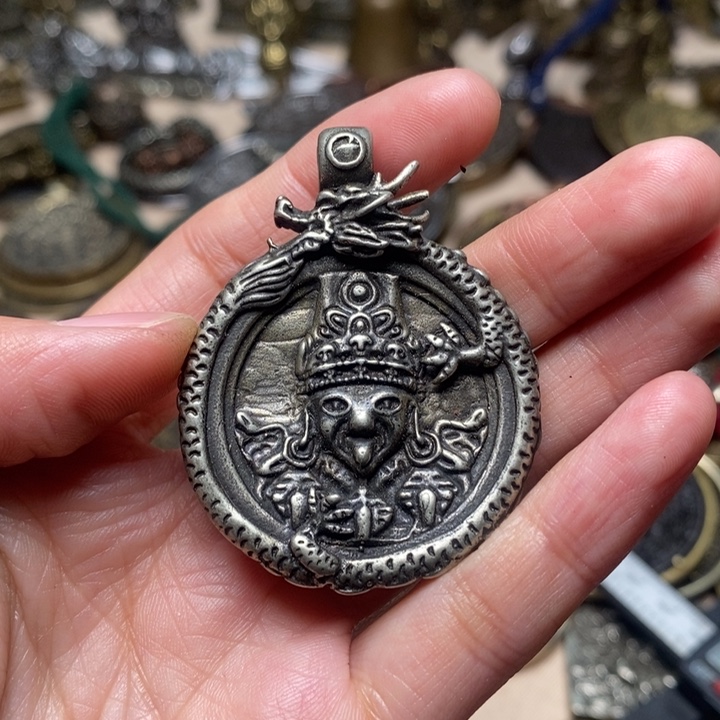 铜家居工艺福利挂件