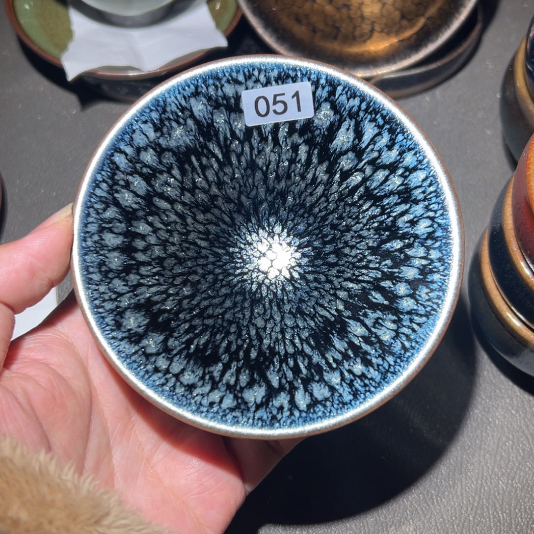 茶盏我们的心也不可能在你心里