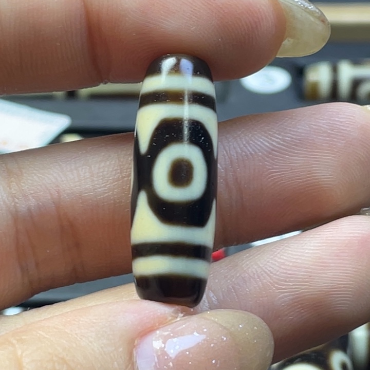 、****玛瑙/玉髓未镶嵌颈饰