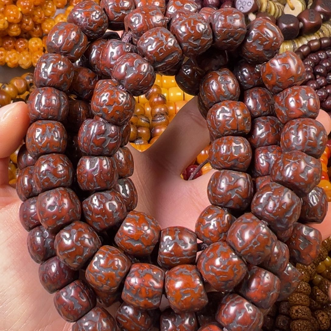 金刚菩提吊坠111111