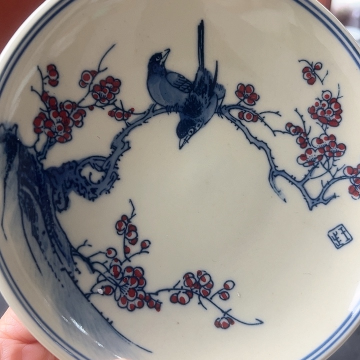 摆件景德镇陶瓷茶具日用瓷40