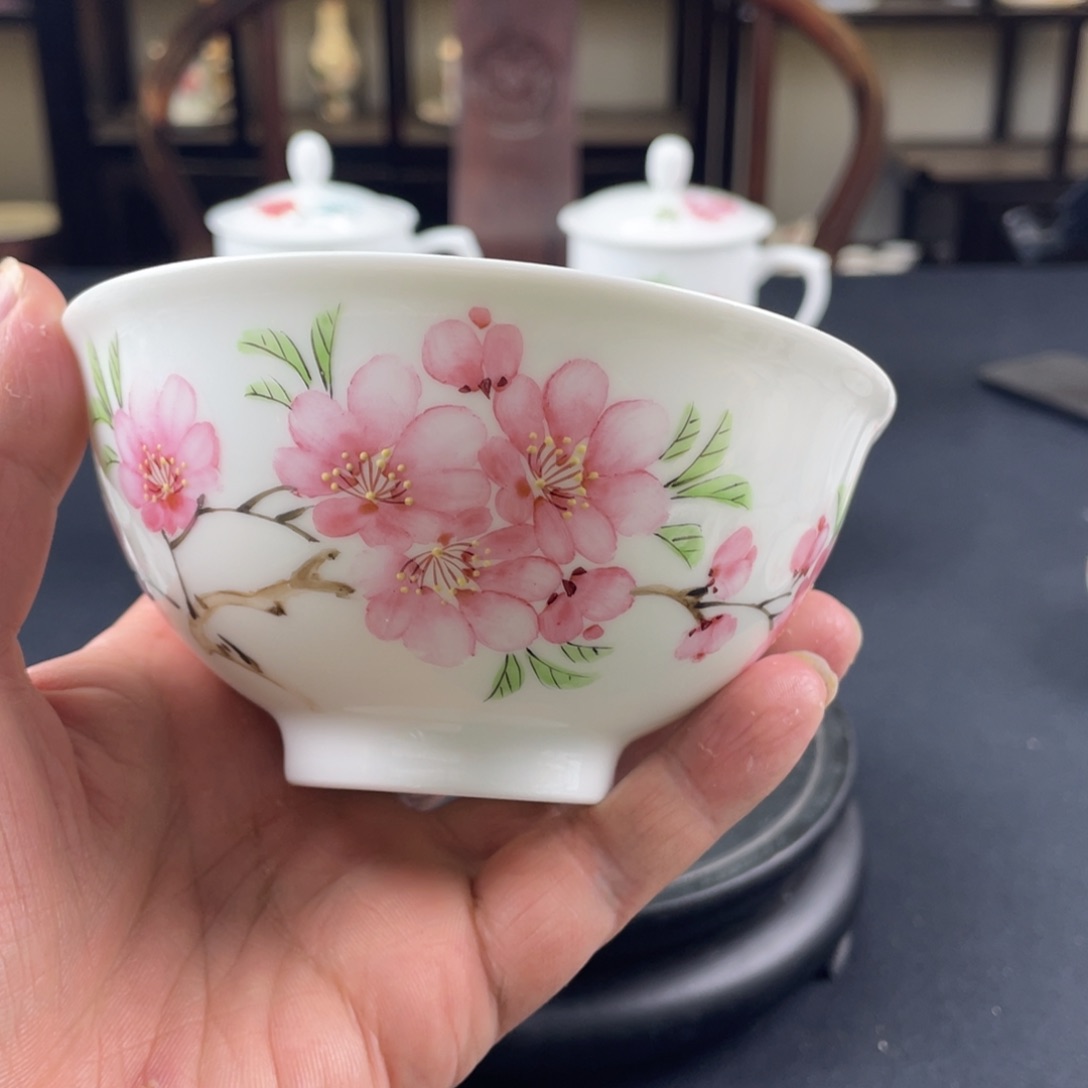 瓷片轻工业陶瓷研究所