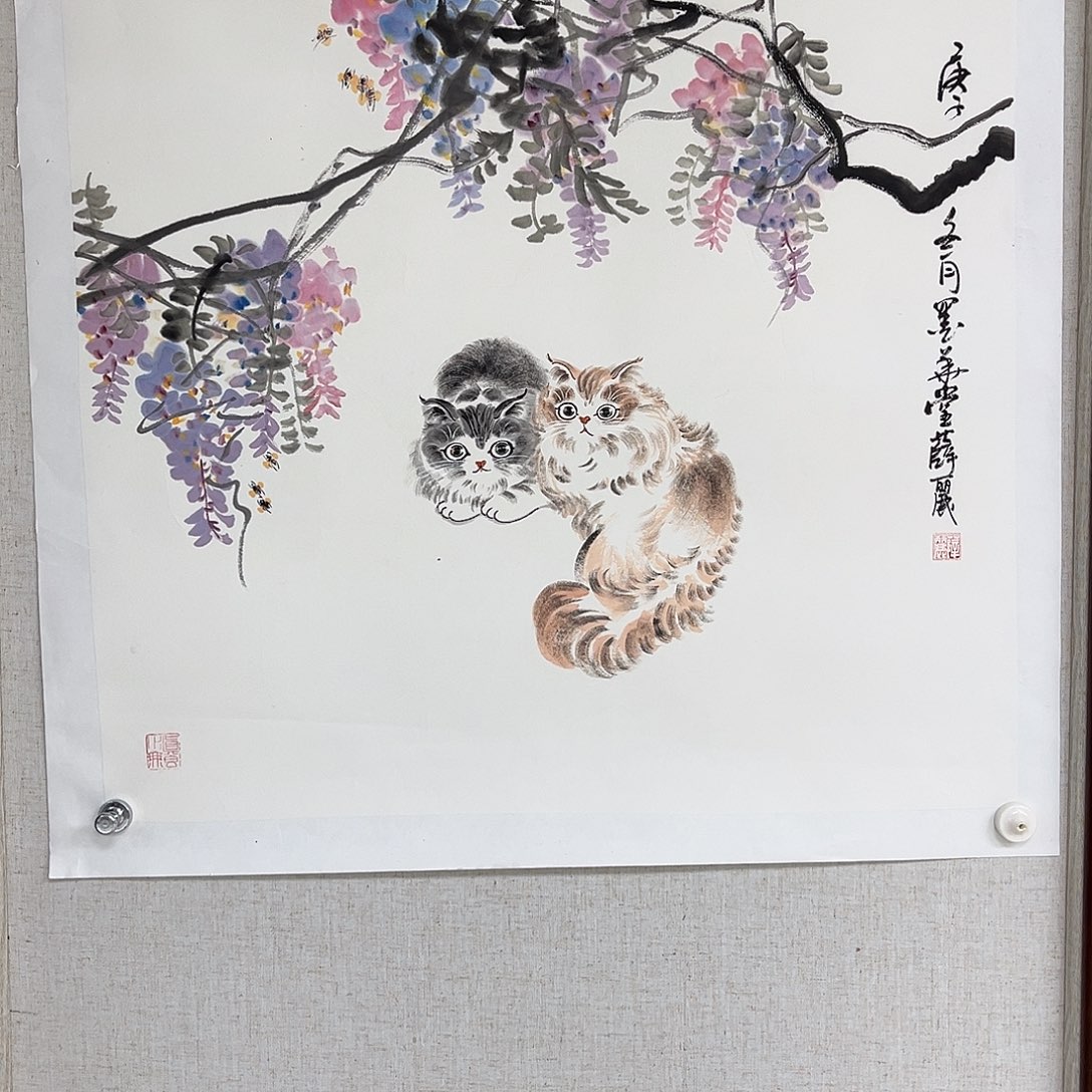 国画艺术家 真人111111111111