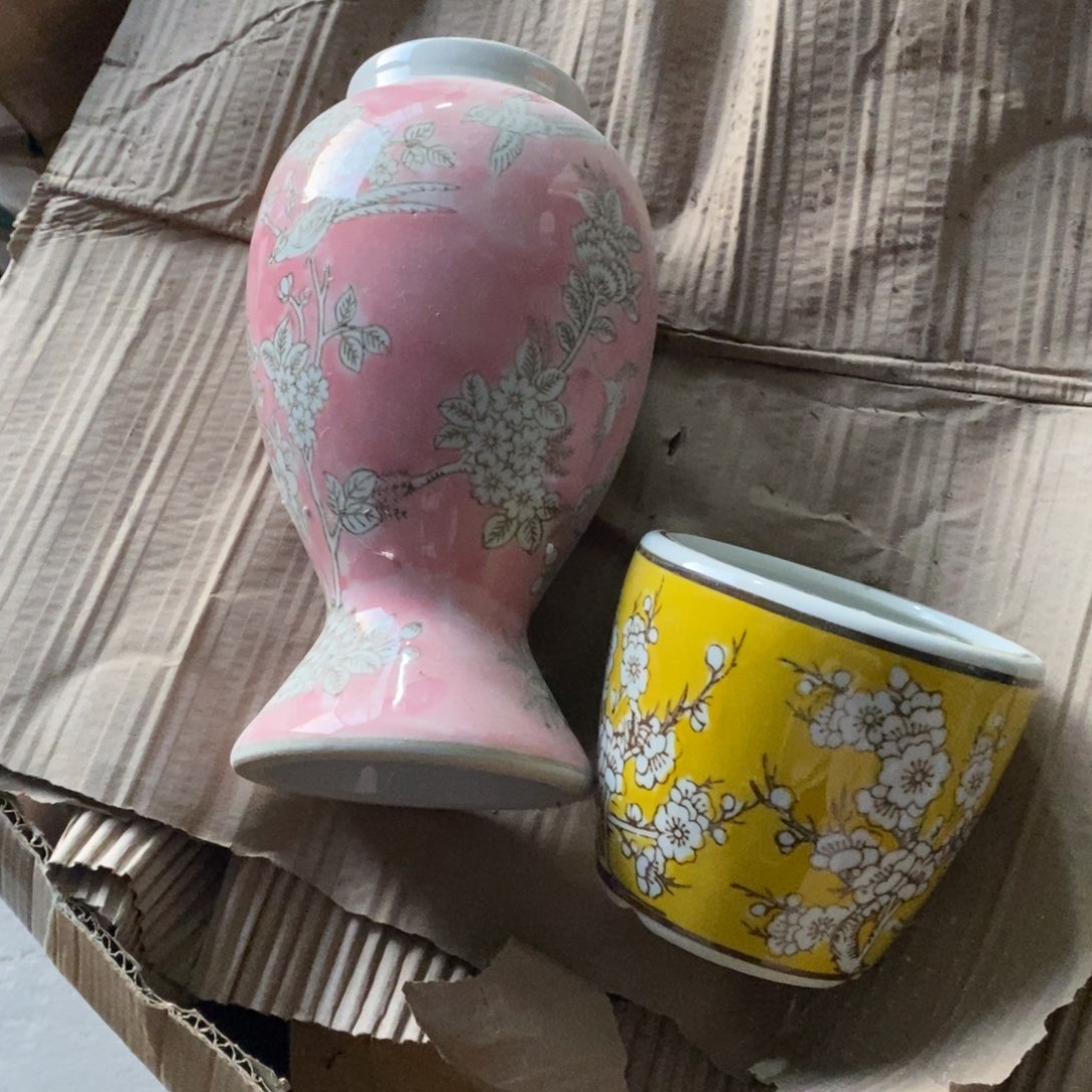 蜜****微瑕介意勿拍摆件