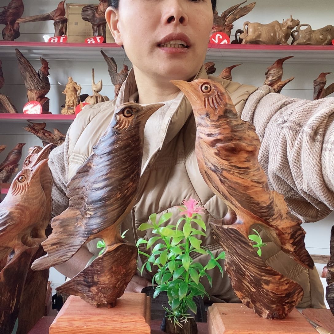 海***风松木自然工艺纯手工制作