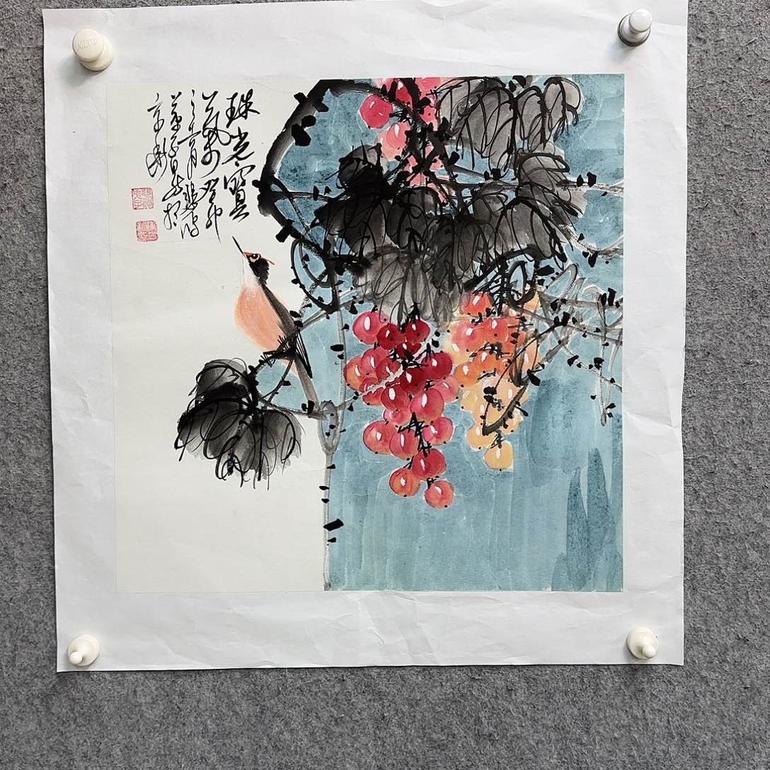 书法作品多次参加全国及