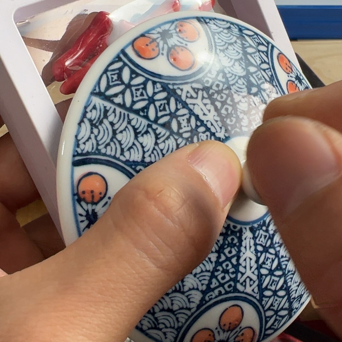 紫砂茶宠现代工艺美术瓷器