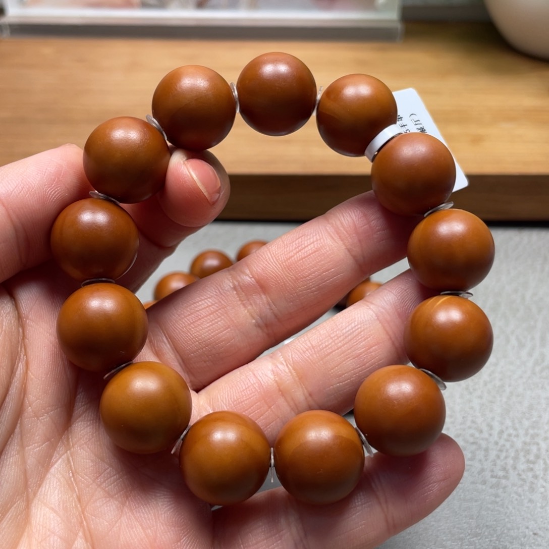 手串/手链橄榄核Hhediao·Hhediao1.65