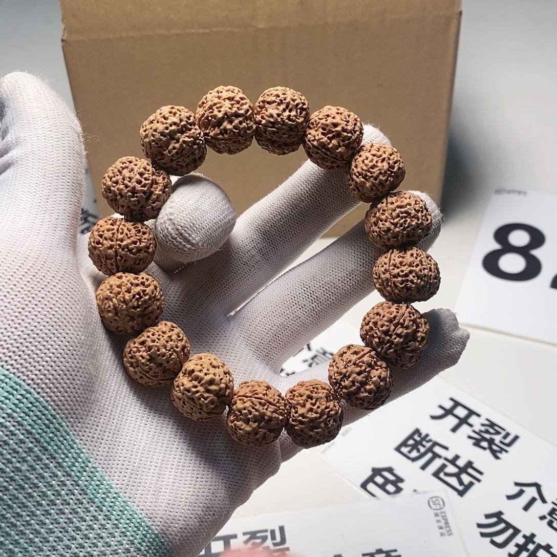 金刚菩提手串82mmmmmmmmm