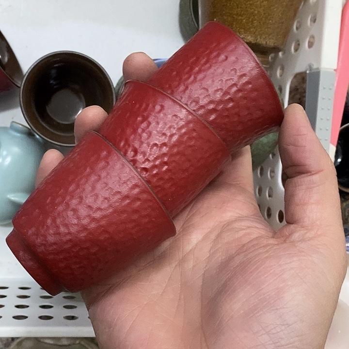 陶瓷艺术品及陶瓷制品