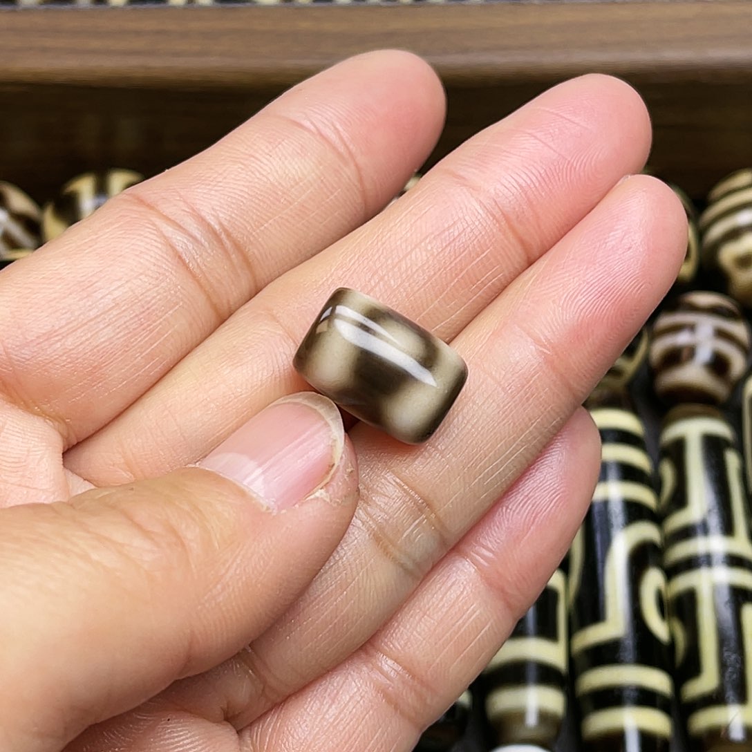 【闪购商品】未镶嵌颈饰玛瑙/玉髓