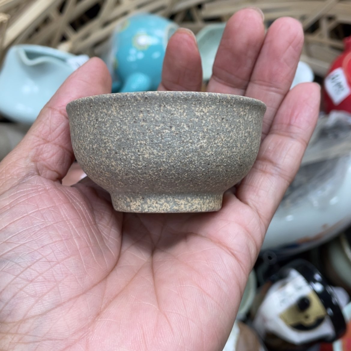 【闪购商品】壶老段烧茶具茶器哦