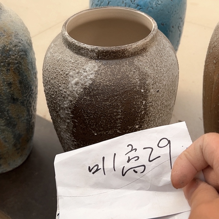 陶瓷景德镇精品花盆栽