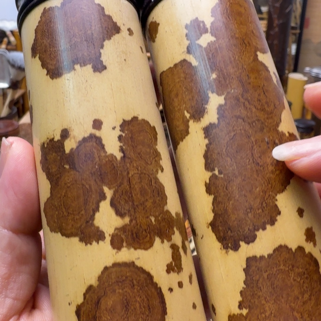 金***杵两个老云妃茶叶罐大哥拍下