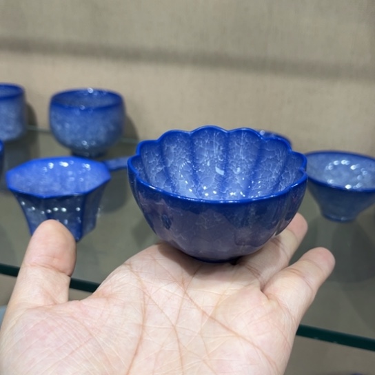 大宋甄选茶具茶器