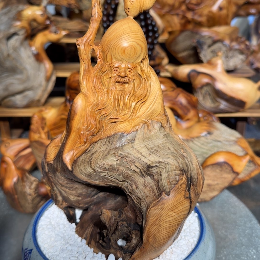 柏木太行崖柏8888