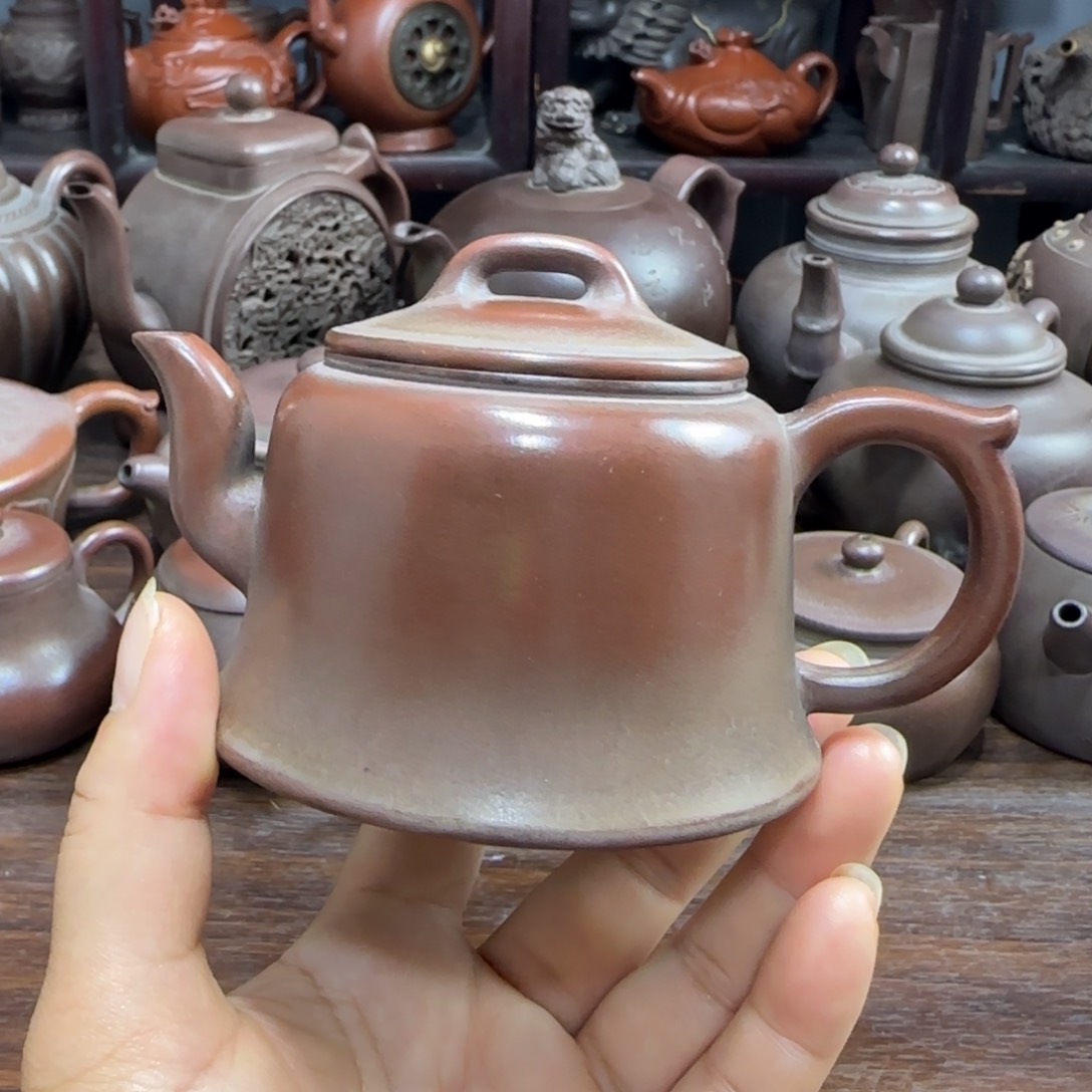 茶壶紫砂大*紫砂茶具