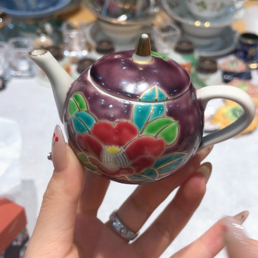 精品进口瓷器瓷片