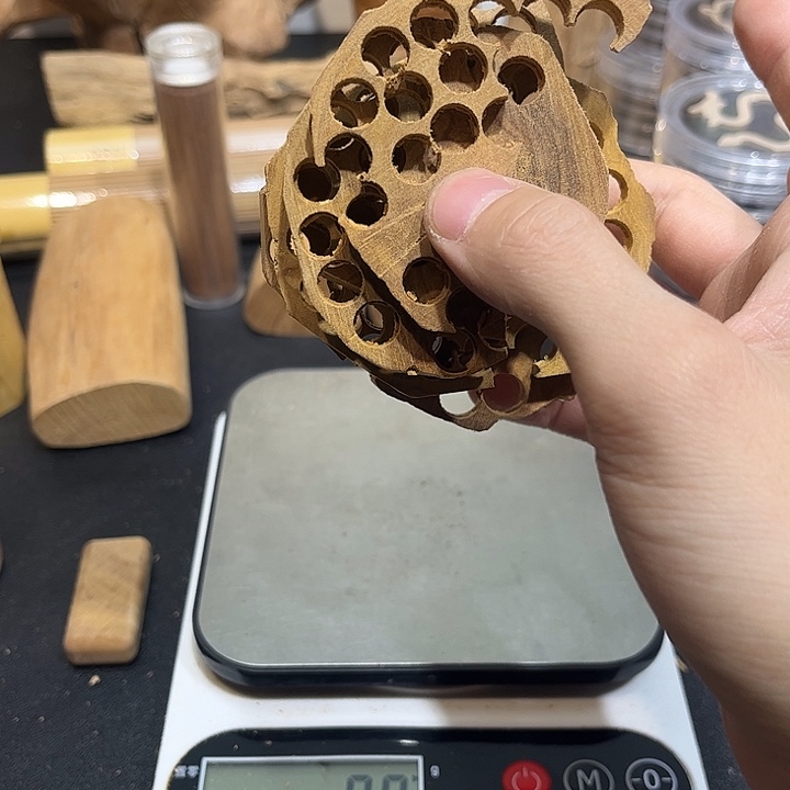 用***1木保真印度檀香木料木料木料