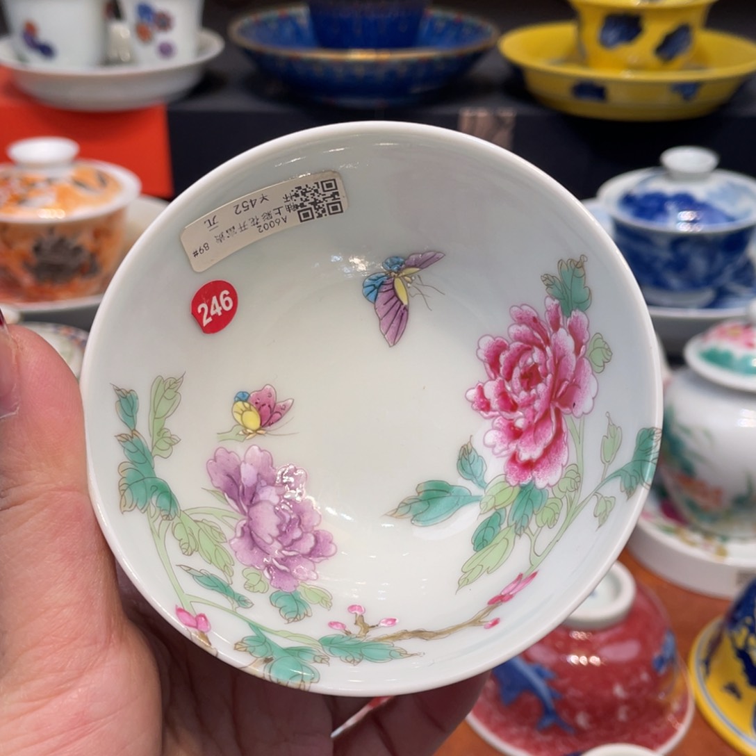 景德镇陶瓷瓷器景德镇