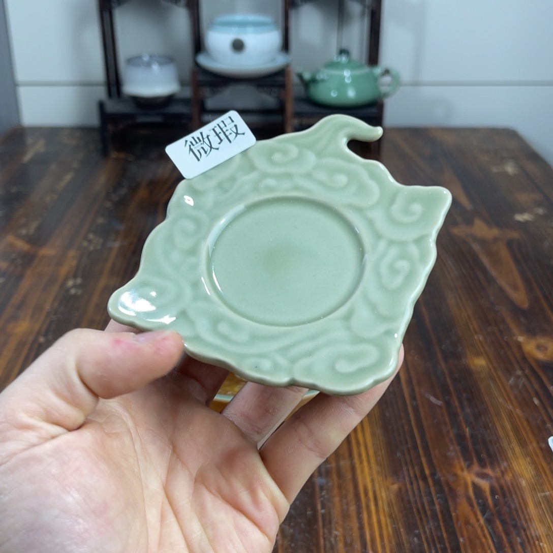 三宝茶器开播福利