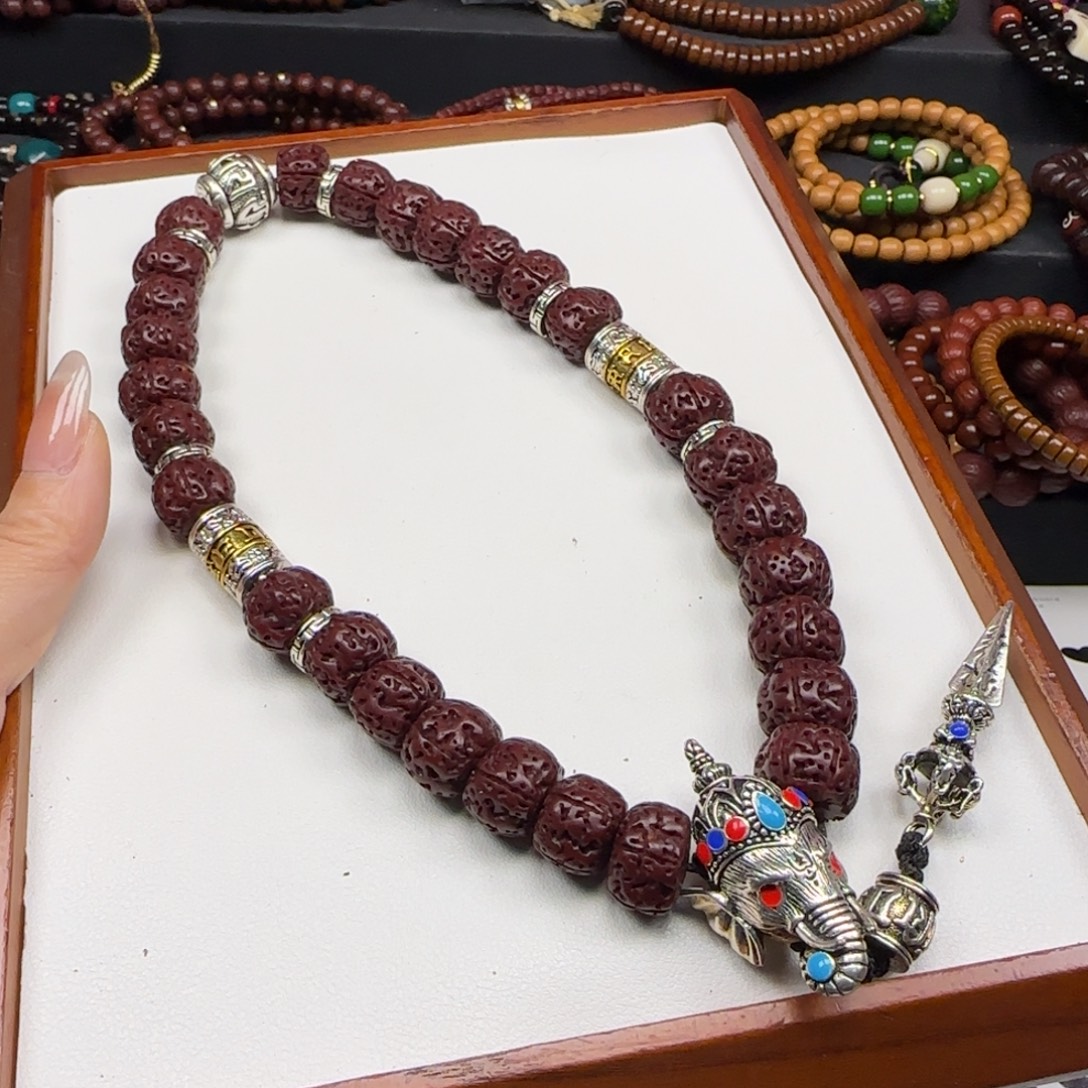 金刚菩提手串金刚15