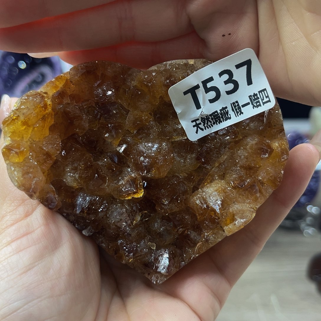 水晶随行未镶嵌包邮