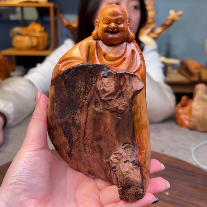 柏木（崖柏）关注一下