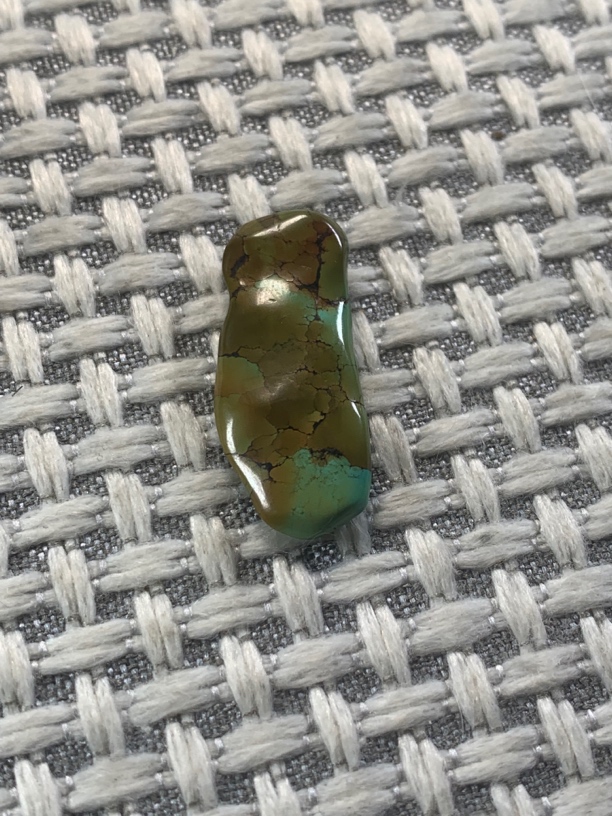 湖北原矿高瓷饰品配饰