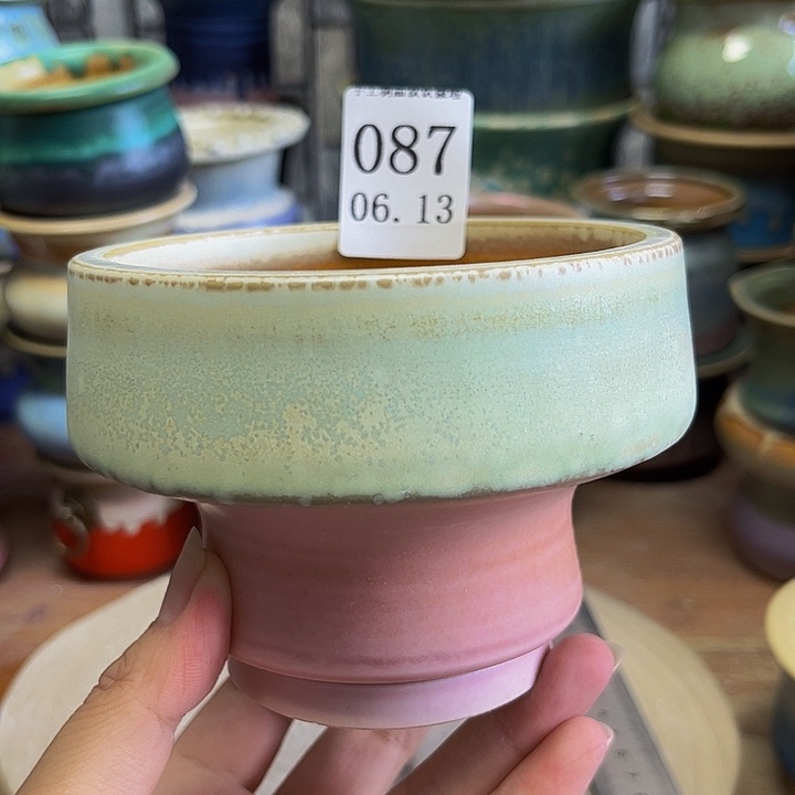 瓷片景德镇陶瓷手工制作