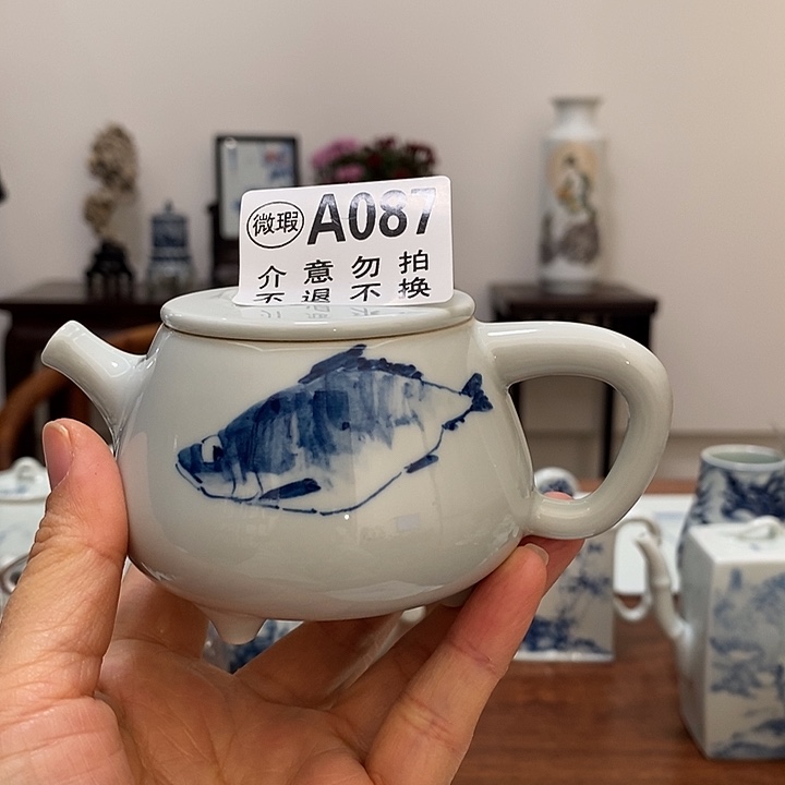 景德镇艺术福利场