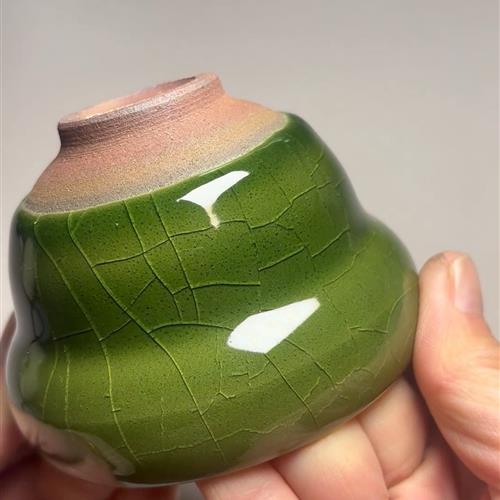 【闪购商品】茶盏-125............