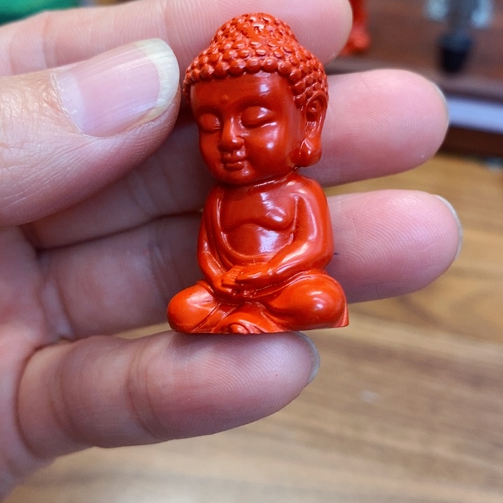 一墨手作编绳配件