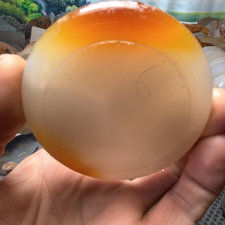 定制玛瑙定制天然玛瑙手镯