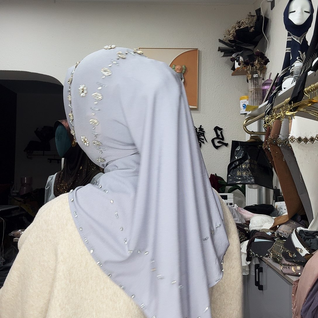 三醋酯纤维灰色3333