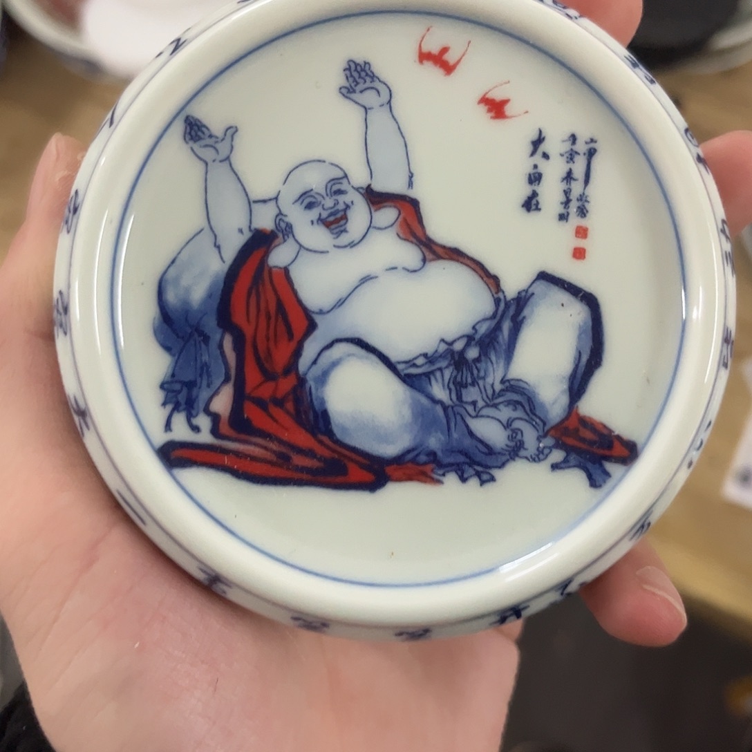 陶摆件仓库直播间专属链接
