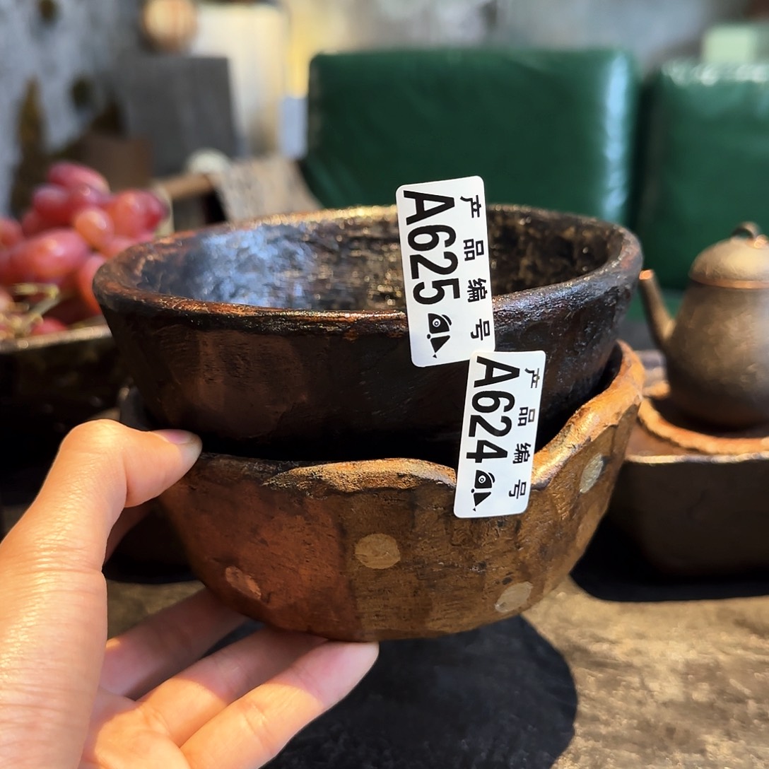 景德镇陶瓷艺术品手作簡**単