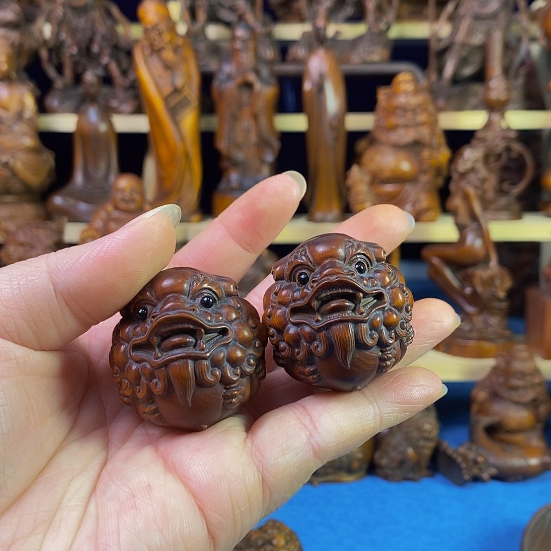 黄杨木小叶黄杨木工艺品