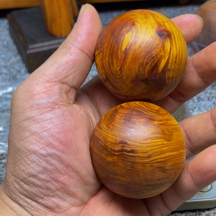 柏木（崖柏）瑕疵450