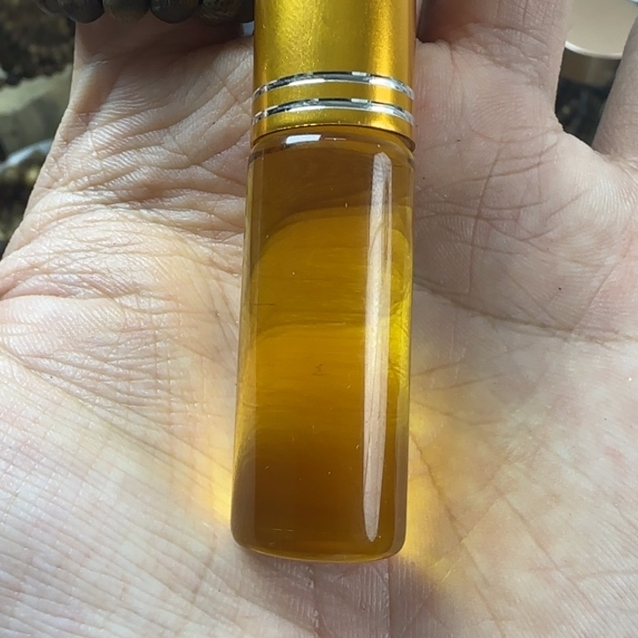 胖***的沉香沉香碎屑奇楠沉香碎精油5