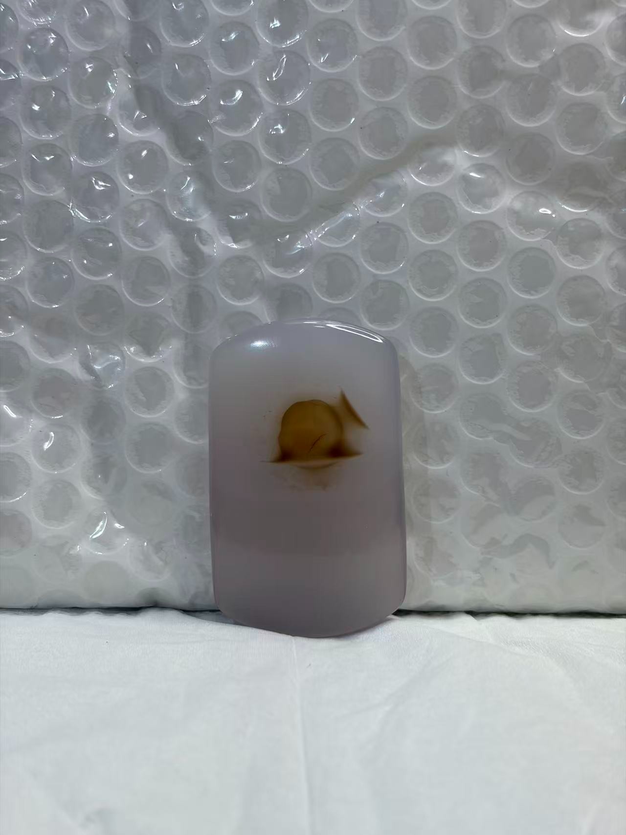 直播链接天然象形玛瑙玉髓手把吊坠奇石多样性玛瑙饰品