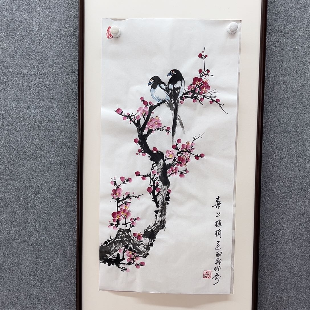 甘***国画我是真的喜欢