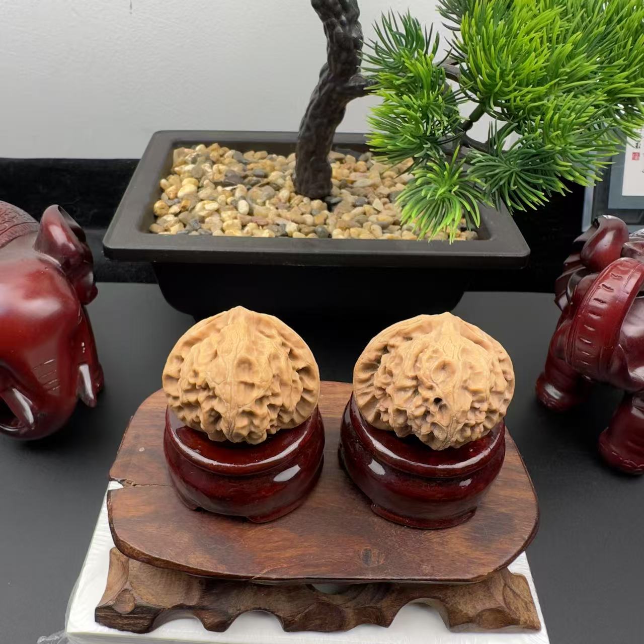 甄选全品白茬宫灯--A034