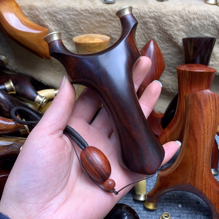 大果紫檀（缅甸花梨）1705带绳